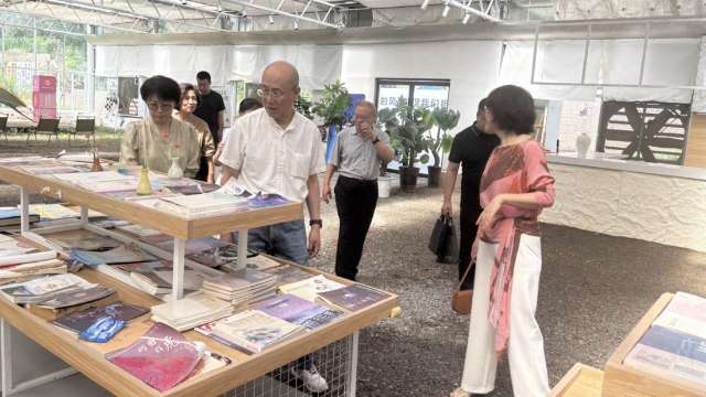 情暖兩岸 文化融心——省臺聯開展臺胞臺企走訪慰問與文化藝術交流活動紀實